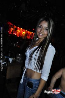 Foto 10 de Discoteca Mangos viernes 6 enero 2012 en Discoteca Mangos Medellin, Medellín