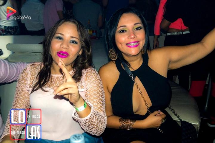 Foto 122 de Lolas - 5to FDS Mayo 2015 en Lolas Club Menga Cali, Cali