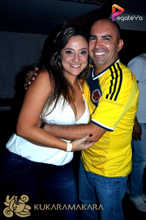Foto 88 de Kukaramakara - 2do/3er Fds Junio 2016 en Kukaramakara Discoteca Cali, Cali