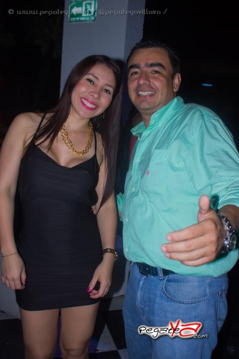 Foto 10 de PALOSANTO CLUB - Villavicencio en Palosanto Club, Villavicencio