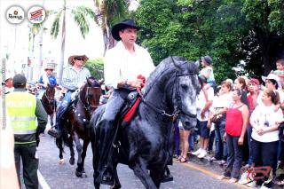 Foto 79 de Cabalgata Feria de Bucaramanga 2012 en Cabalgata Feria de Bucaramanga 2012, Bucaramanga