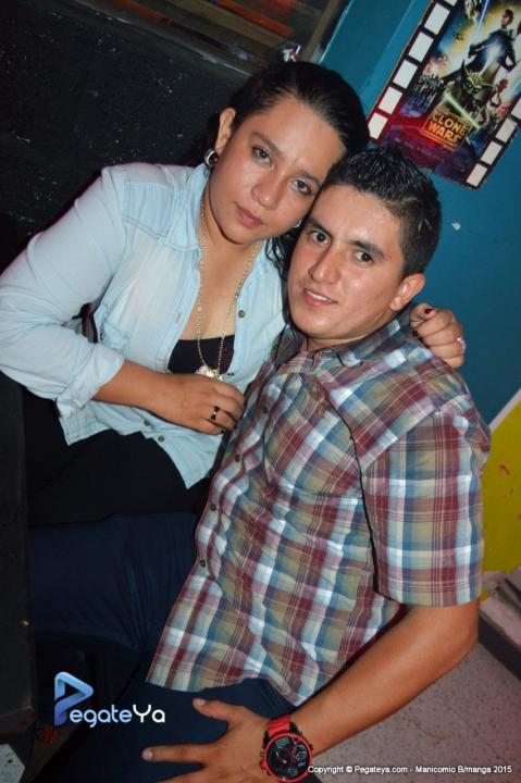 Foto 63 de El Manicomio sabado 28 febrero 2015 en Discoteca El Manicomio Bucaramanga, Bucaramanga