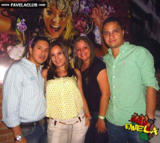 Foto 29 de Favela Club - Mayo 25 del 2013 en Favela Club, Cali