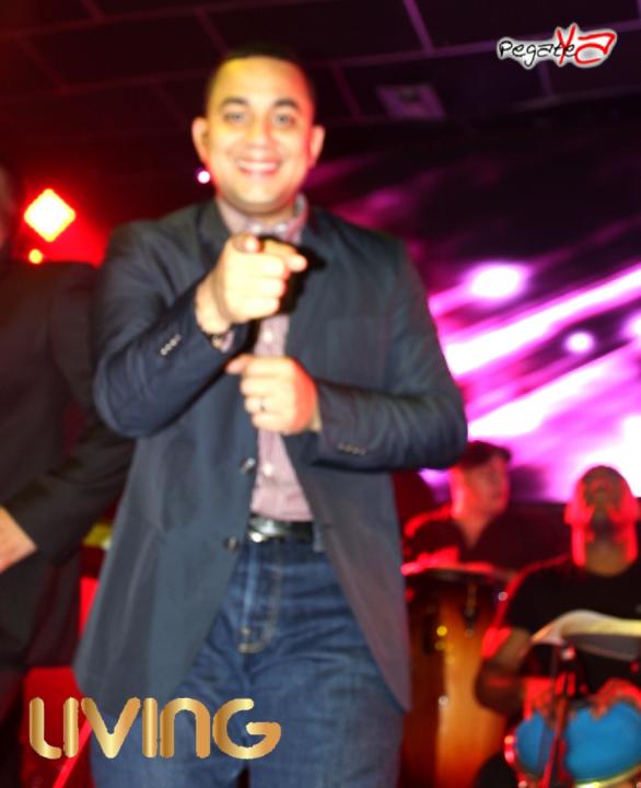 Foto 26 de Living - Celedon y Pipe Pelaez en Living Night Club, Cali