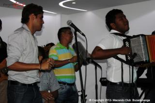 Foto 63 de 25-26 Mayo 2012 en Discoteca Macondo Club Bucaramanga, Bucaramanga