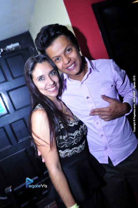 Foto 18 de MALABAR - sabado 22 agosto 2015 en Discoteca Malabar Bucaramanga, Bucaramanga