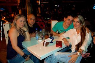 Foto 26 de T Bar Medellin 21 sep 2012 en Discoteca T Bar Medellin, Medellín