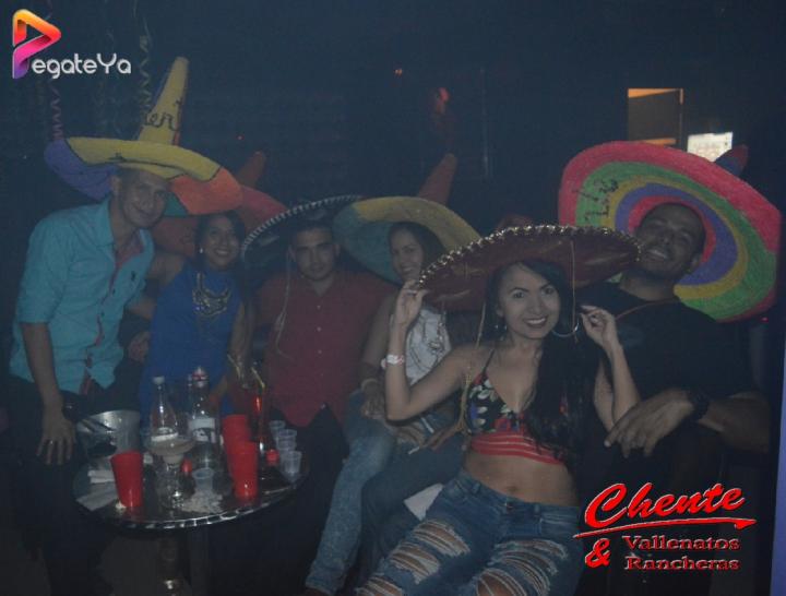 Foto 19 de Chente - 1er FDS Sept 2016 en CHENTE Vallenatos y Rancheras, Cali