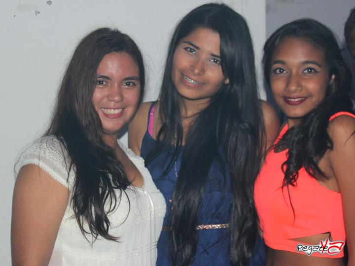 Foto 15 de Heaven Shots - 3er FDS Nov. 2014 en Heaven Shots