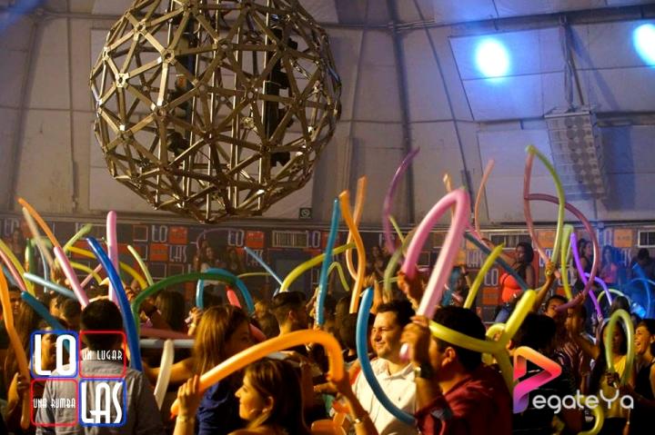 Foto 72 de Lolas Club - 1er FDS Junio 2015 en Lolas Club Menga Cali, Cali