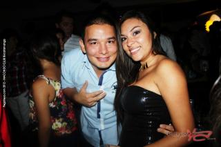 Foto 26 de Fabian Corrales 14 Diciembre 2012 en Discoteca Macondo Club Bucaramanga, Bucaramanga
