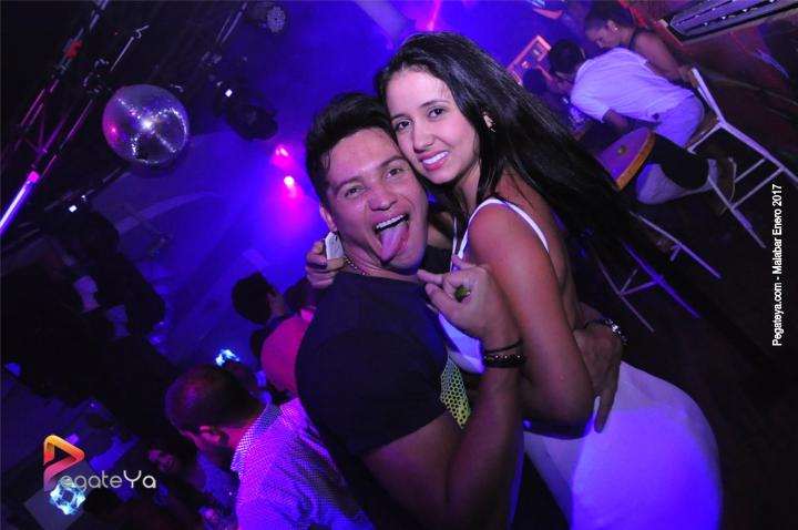 Foto 11 de Malabar 27 de enero de 2017 en Discoteca Malabar Bucaramanga, Bucaramanga