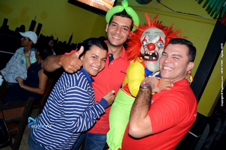 Foto 44 de New York sábado 22 de agosto 2015 en Discoteca New York Bucaramanga, Bucaramanga