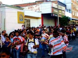 Foto 59 de Carrozas feria de Bucaramanga 2012 en Carrozas feria de Bucaramanga 2012, Bucaramanga