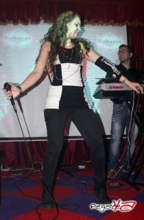 Foto 45 de Septiembre 28 del 2013 en Kabaret - Granada, Cali
