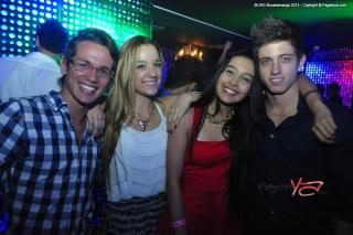 Foto 25 de Bar Bling - 22 de febrero de 2014 en Bar Bling Bucaramanga, Bucaramanga