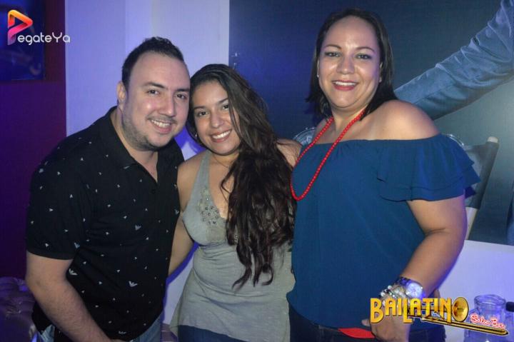 Foto 96 de Bailatino - 3er / 4to Fds Enero 2016 en Bailatino - Bar, Cali