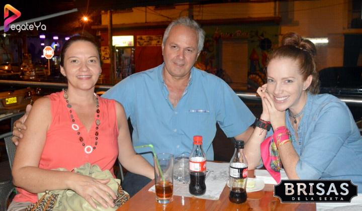 Foto 42 de Brisas Cafe Bar - 1er FDS Junio 2017 en Brisas Cafe Bar, Cali