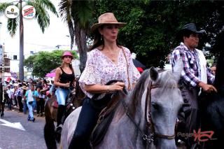 Foto 93 de Cabalgata Feria de Bucaramanga 2012 en Cabalgata Feria de Bucaramanga 2012, Bucaramanga
