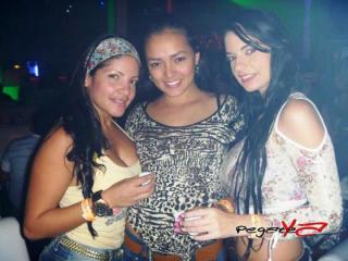 Foto 2 de Enero 7 del 2012 en Praga Club Cali, Cali