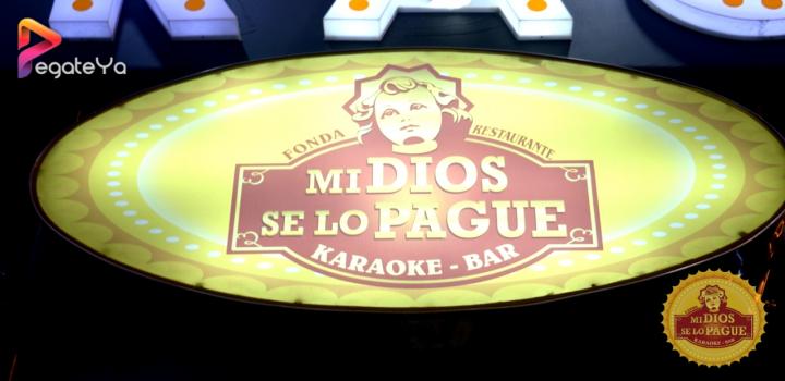 Foto 32 de Fonda Mi Dios Se Lo Pague - 5TO FDS AGT en Fonda Mi Dios Se Lo Pague, Cali