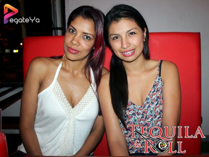 Foto 30 de Tequila & Roll - 2do/3er Fds Junio 2016 en Tequila & Roll