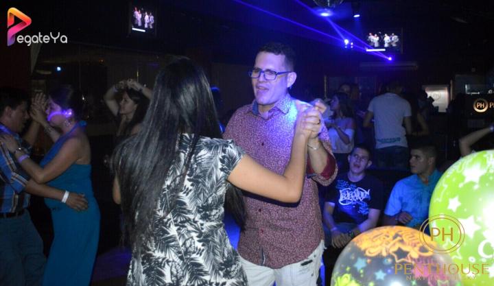 Foto 35 de Penthouse Club - 1er Fds Junio 2017 en Penthouse 1800, Cali