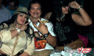 Foto 30 de Diciembre 22 del 2012 en La Maldita Primavera Cali, Cali