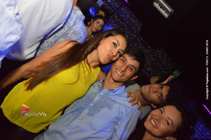 Foto 90 de PISO V - 24 y 25 de junio de 2016 en Bar Piso V Bucaramanga, Bucaramanga