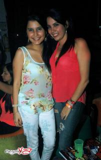 Foto 8 de Noviembre 23 del 2013 en Beautiful 80`s Cali, Cali