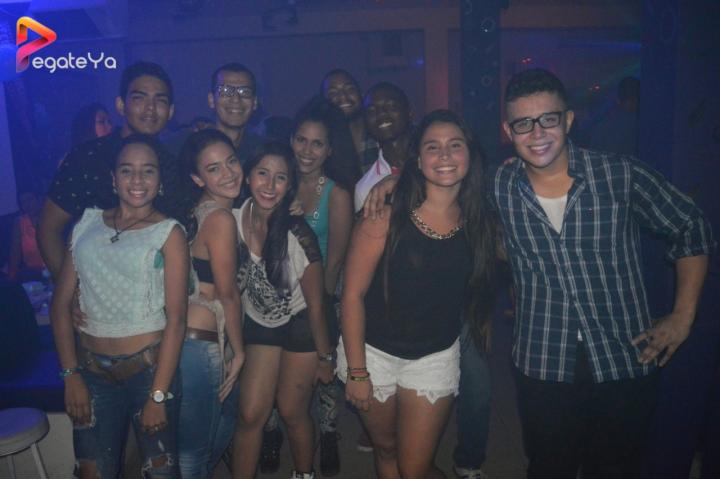 Foto 3 de Ahma Bar - 2do FDS Dic. 2015 en Ahma Cali, Cali
