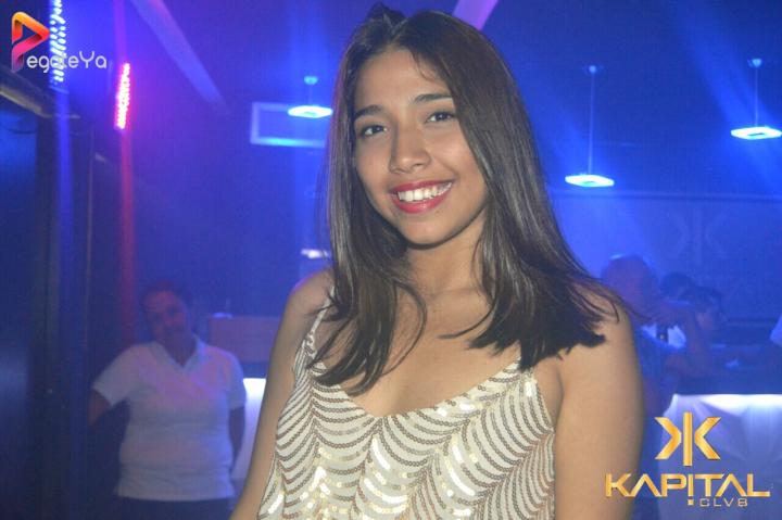 Foto 44 de Kapital Club - 1er Fds Junio 2017 en Kapital Club, Cali