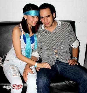 Foto 47 de Noviembre 23 del 2013 en Babel / Barra Libre Cali, Cali