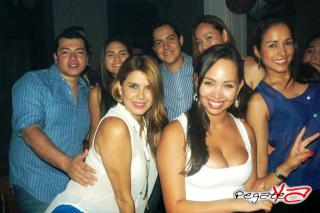 Foto 42 de Zambomba - Marzo 15 en Club Zambomba, Cali