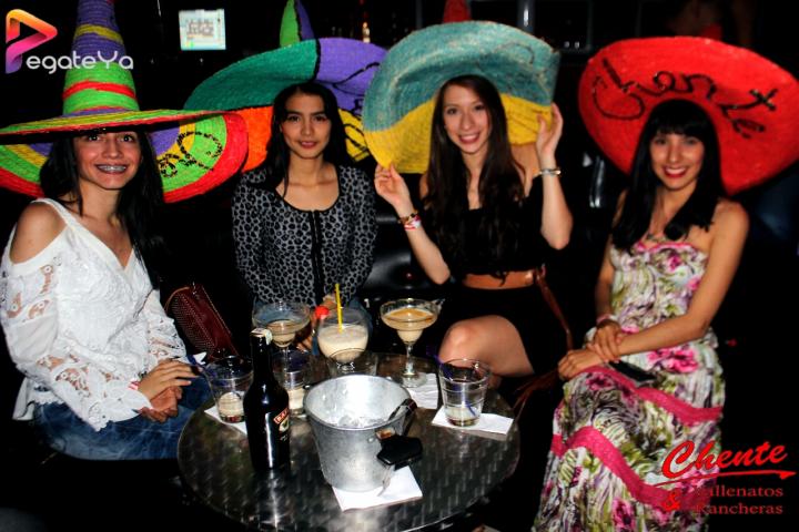 Foto 10 de Chente - 4to FDS Junio 2016 en CHENTE Vallenatos y Rancheras, Cali