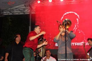Foto 124 de 24 Mayo 2012- Silvestre Evento BBVA en Discoteca La Vecindad Bucaramanga, Bucaramanga