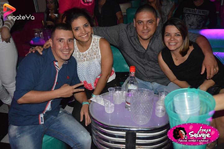 Foto 66 de Fresa Salvaje - Amor y Amistad 2016 en Fresa Salvaje, Cali