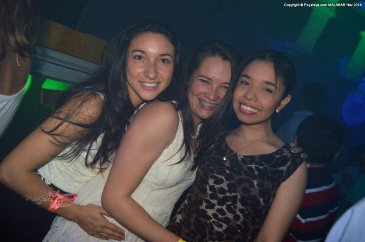 Foto 58 de Fotos Malabar - 22 nov de 2014 en Discoteca Malabar Bucaramanga, Bucaramanga