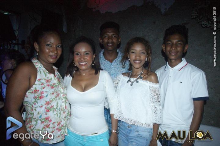 Foto 25 de MAULOA 28 y 29 DE AGOSTO DE 2015 en mau loa cartagena, Cartagena