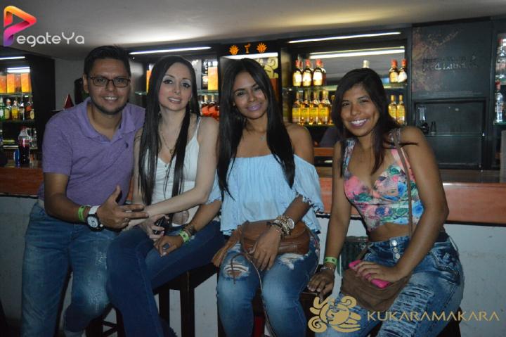 Foto 5 de Kukaramakara - 4to Fds Junio 2016 en Kukaramakara Discoteca Cali, Cali
