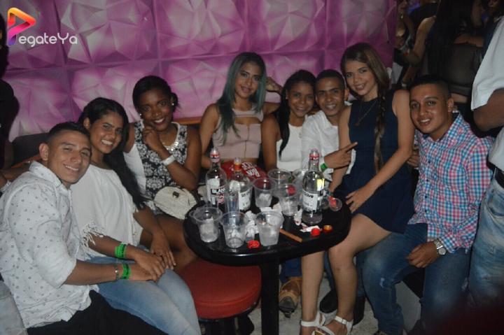 Foto 33 de la clave - AMOR & AMISTAD 2016 en La Clave Night Club, Cali
