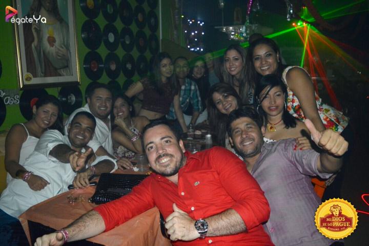 Foto 74 de Mi Dios se lo Pague - 3er Fds Junio en Fonda Mi Dios Se Lo Pague, Cali