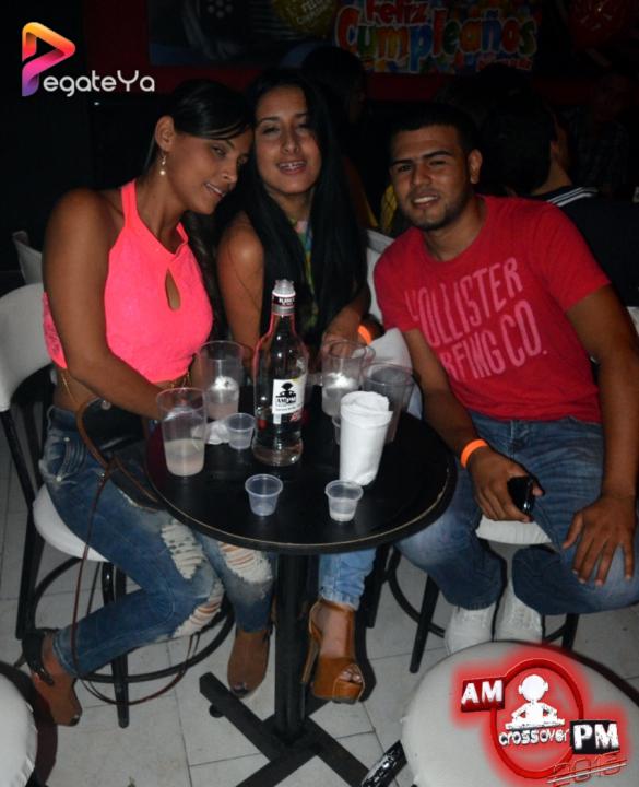 Foto 7 de Ampm Bar - 1er FDS Sept 2015 en Am / PM Bar - Cali, Cali