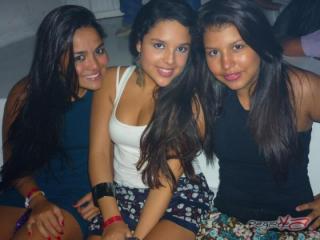 Foto 12 de Marzo 24 del 2012 en Liquid Pereira, Pereira