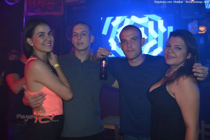 Foto 45 de Malabar Discoteca viernes 12 sep 2014 en Discoteca Malabar Bucaramanga, Bucaramanga