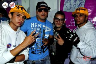 Foto 67 de Maluma en Maluma, Bucaramanga