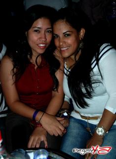 Foto 32 de Noviembre 10 del 2012 en La Maldita Primavera Cali, Cali