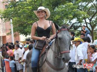 Foto 215 de Cabalgata 2010 - Feria Bucaramanga en Cabalgata 2010, Bucaramanga
