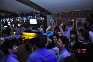 Foto 37 de Chabela Club en Discoteca Chabela Bucaramanga, Bucaramanga