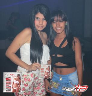 Foto 3 de Ahma Bar - Junio 7 del 2014 en Ahma Cali, Cali